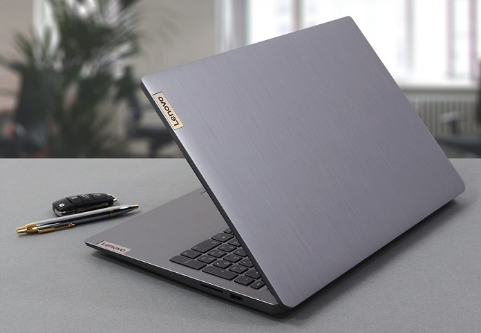 مزایای لپتاپ لنوو مدل IdeaPad 3 15ITL6-i3 