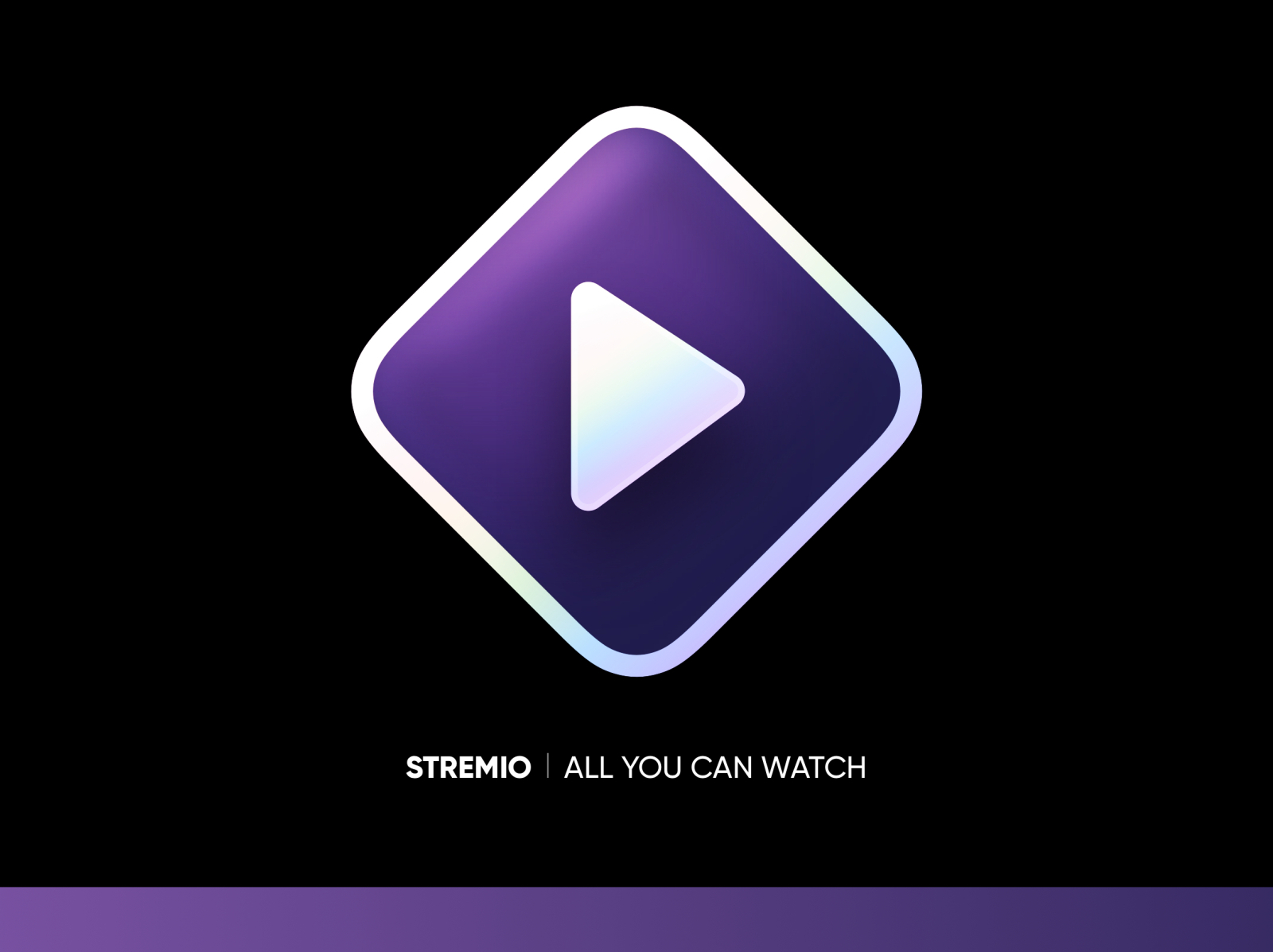 اپلیکیشن Stremio 