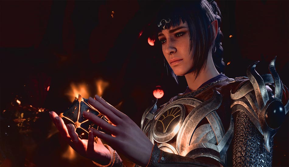 بازی Baldur’s Gate 3 از بهترین های سبک RPG در 2023