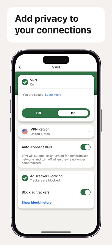 برترین ویروس کش ۲۰۲۳ آیفون