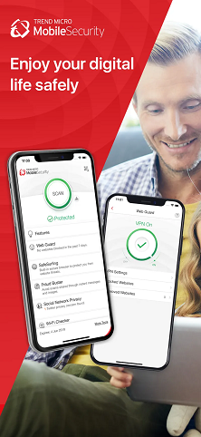 بهترین آنتی ویروس 2023 برای ios