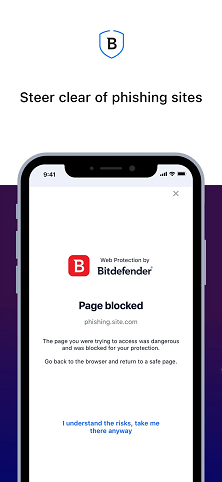 بهترین آنتی ویروس 2023 برای ios