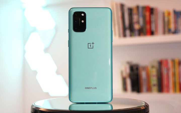 وان پلاس - OnePlus