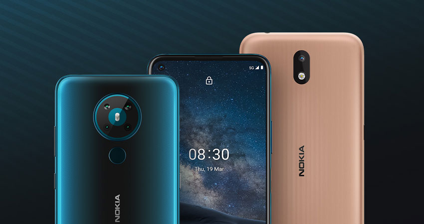 نوکیا - Nokia