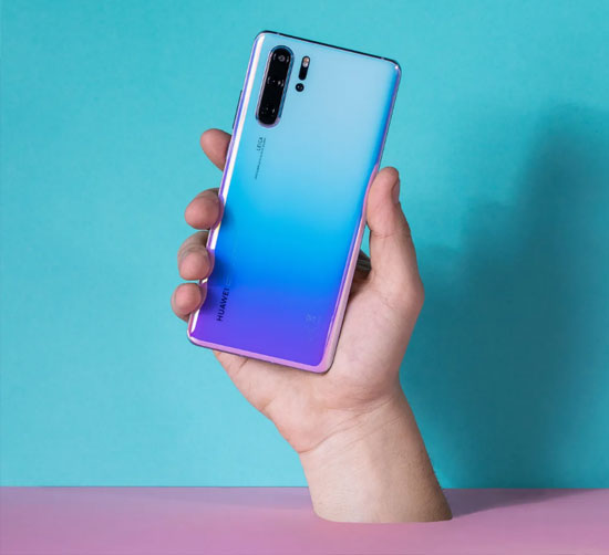 هوآوی - Huawei