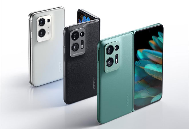 اوپو - Oppo