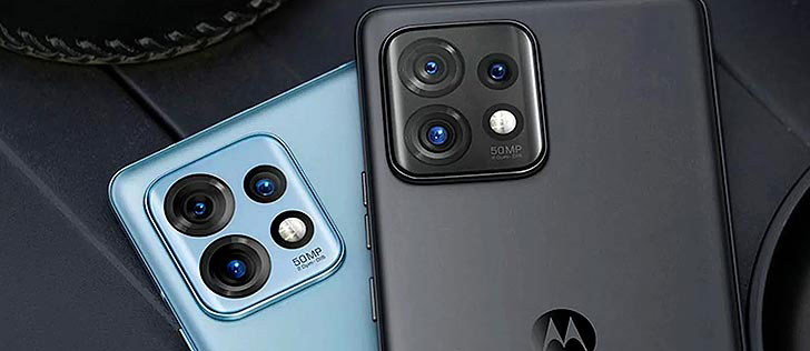 موتورولا - Motorola
