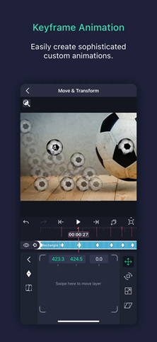 بهترین برنامه ادیت فیلم و عکس