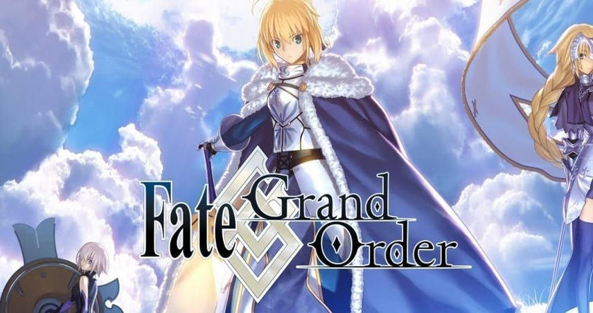 نقد و بررسی انیمه های Fate