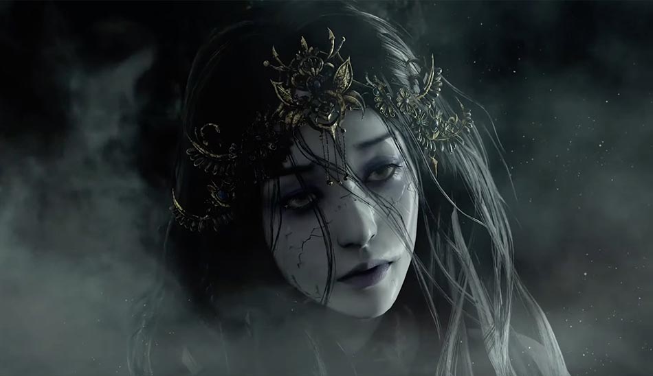 بازی Phantom Blade 0