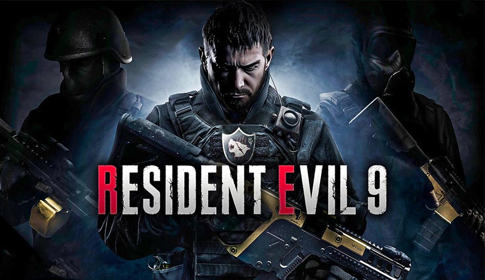 بازی Resident Evil 9