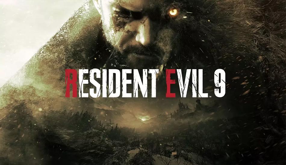 بازی Resident Evil 9