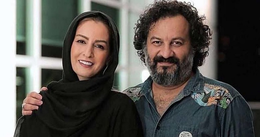 شایعات و حواشی مهراب قاسم خانی