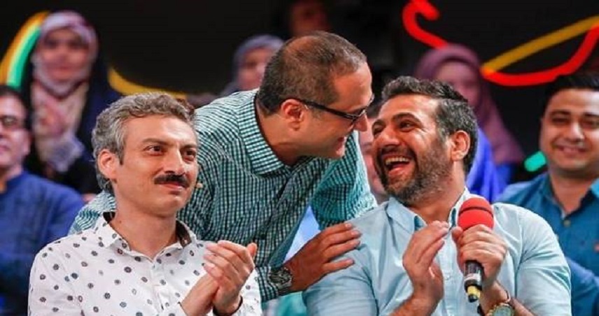 زندگی نامه محمد نادری