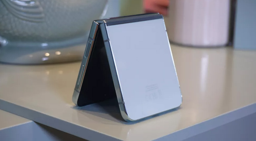 بهترین گوشی های تاشو 2023 Galaxy Z Flip 5