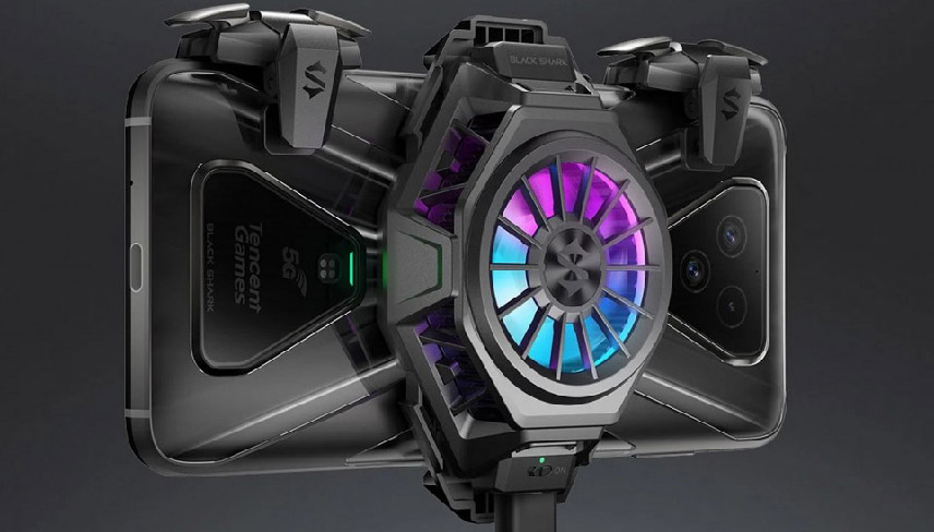 جدیدترین پرچمداران شیائومی 2023 Xiaomi Black Shark 5 Pro