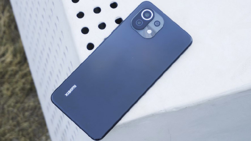جدیدترین پرچمداران شیائومی 2023 Xiaomi Mi 11 Lite 5G