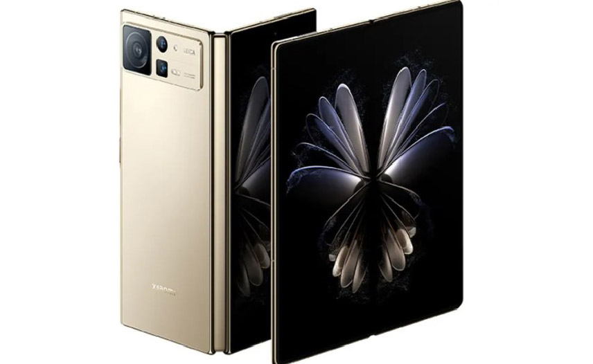 جدیدترین پرچمداران شیائومی 2023 Xiaomi Mi Mix Fold