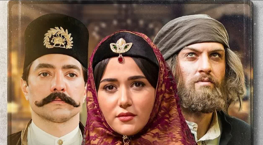 سریال های جدید نمایش خانگی ۱۴۰۲ / سریال های جدید ایرانی ۱۴۰۲ / بهترین سریال های ایرانی جدید ۱۴۰۲