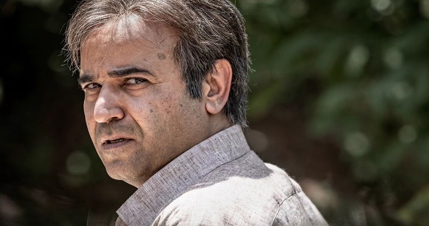 زندگی نامه سعید چنگیزیان