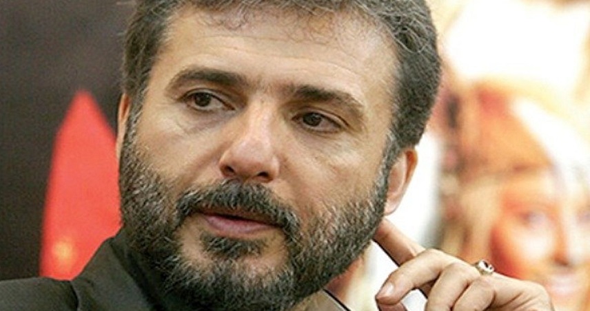 زندگی شغلی سید جواد هاشمی