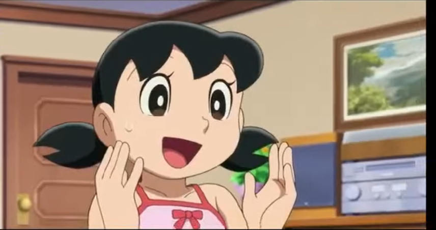 دانلود انیمه Doraemon: Nobita's Sky Utopia