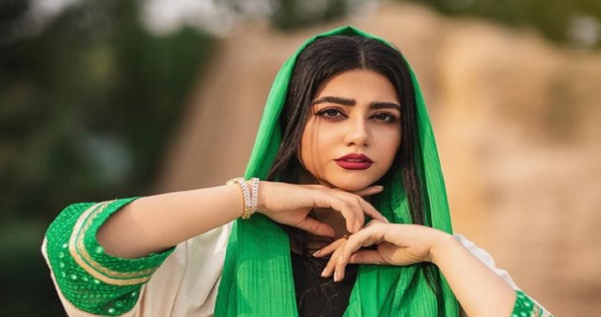 افتخارات سرنا امینی