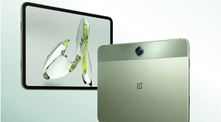 معرفی تبلت OnePlus Pad Go