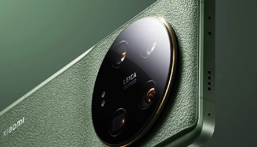 پرچمداران شیائومی 2023 Xiaomi 13 ultra