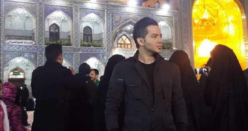 حقایق پنهان شهنام شهابی