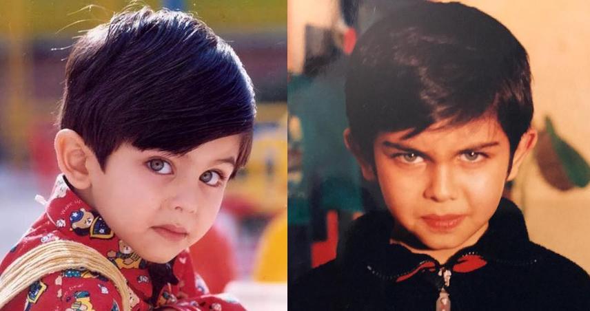 زندگی خصوصی ارسلان قاسمی