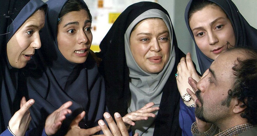 زندگی شغلی حدیث میرامینی