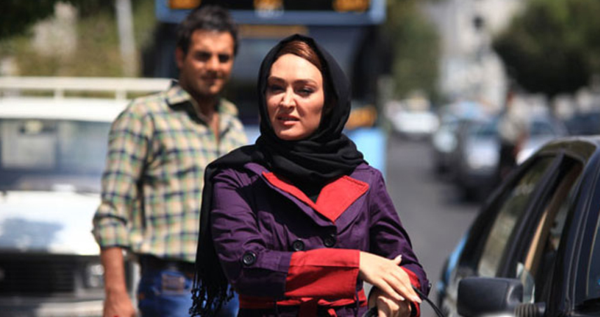 فیلم های الهام حمیدی