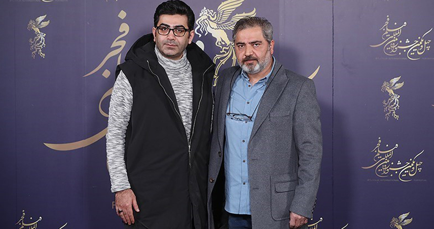 شایعات و حواشی فرزاد حسنی