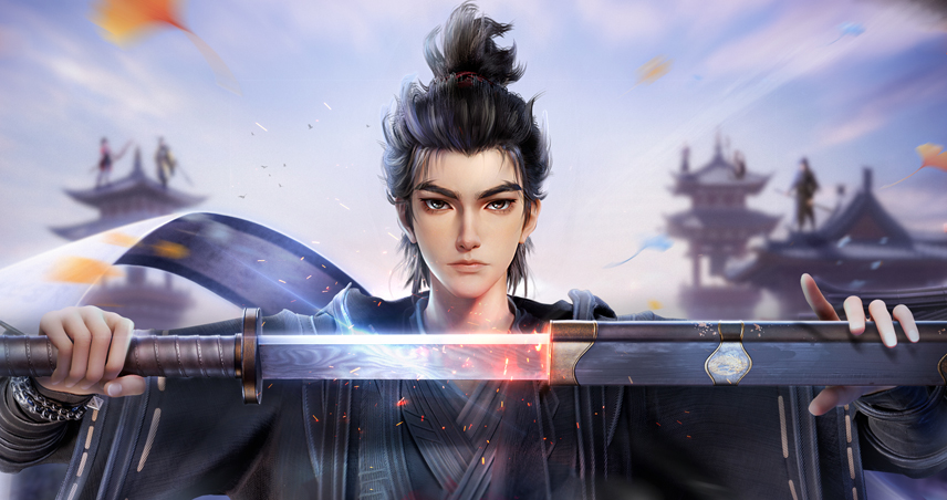 منگ چوان (Meng Chuan)