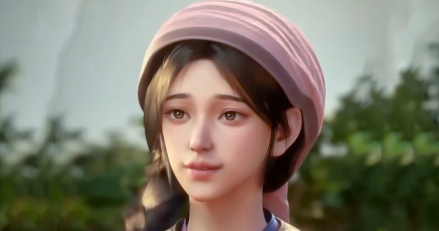بای نیانیون (Bai Nianyun)