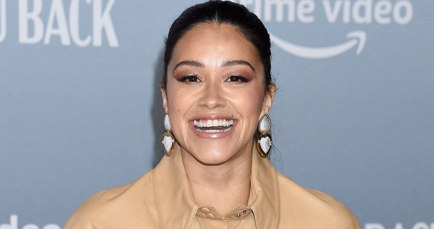 جینا رودریگز (Gina Rodriguez)