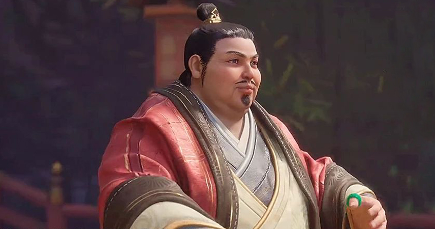 منگ داجیانگ (Meng Dajiang)