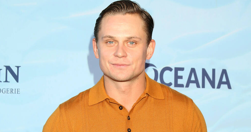 بیلی مگنوسن (Billy Magnussen)