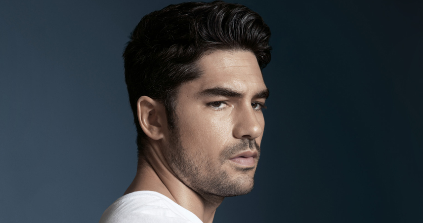 دی جی. کوترونا (D.J. Cotrona)