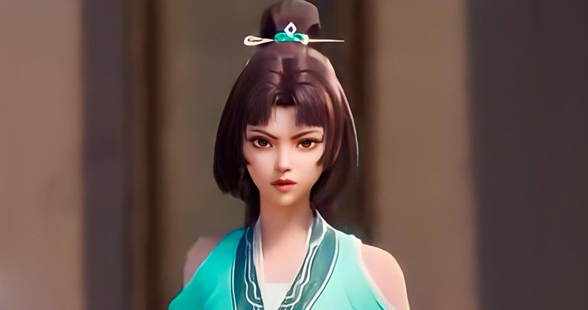 یون کوینگ پینگ (Yun Qingping)