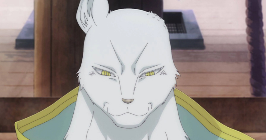 12. فنریر (Fenrir)