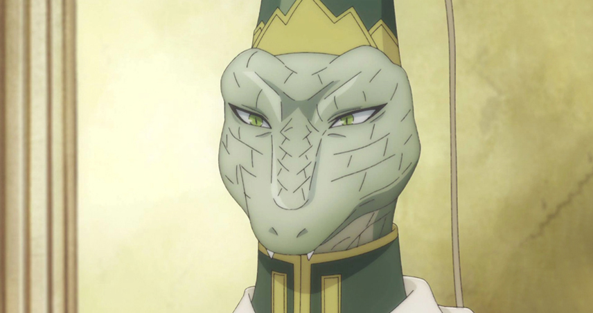 7. جورمانگاند (Jormungand)