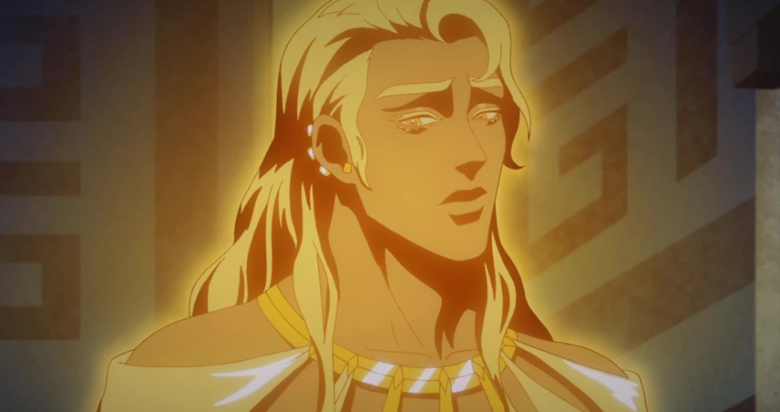 آپولو (Apollo)