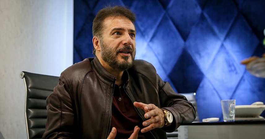 جوایز و افتخارات سید جواد هاشمی