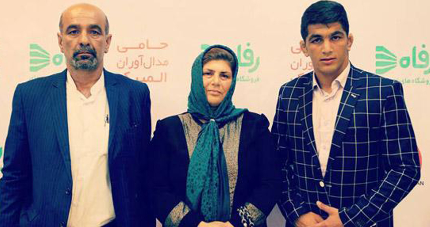 حقایق پنهان در زندگی حسن یزدانی