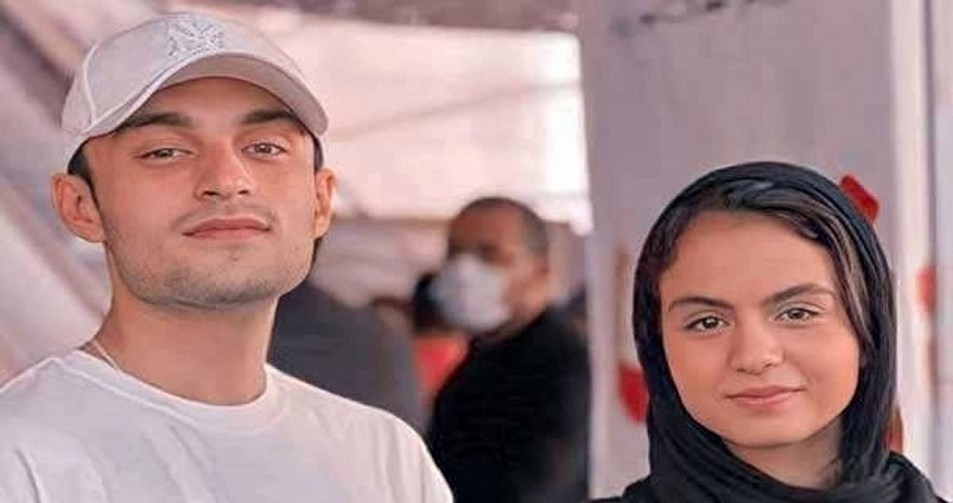 حواشی مرتضی امینی تبار