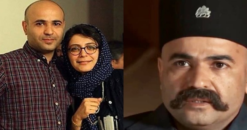 حواشی سعید چنگیزیان