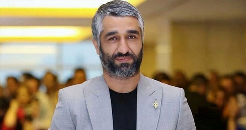 بازیگران فیلم هتل