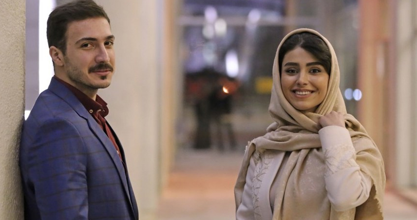 زندگی شغلی لاله مرزبان